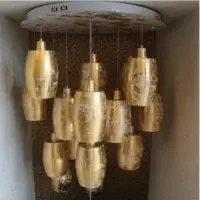 Chandeliers Dcw-ch-tb-21071021