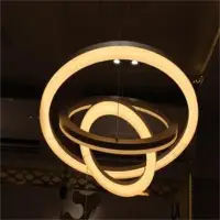 Chandeliers Dcw-ch-tb-21071015