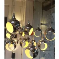Chandeliers Dcw-ch-roc-21071014