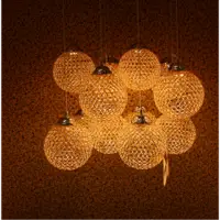 Chandeliers Dcw-ch-ro-21071016