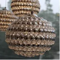 Chandeliers Dcw-ch-ro-21071005