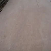 Keruing Face Veneer