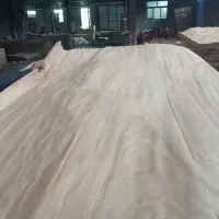 Pencil Cedar Face Veneer