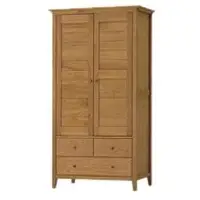 Edinburgh Wardrobe