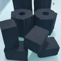 Charcoal Briquettes