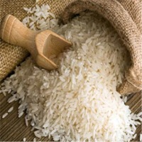 Natural Organic Rice