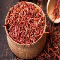 Natural Organic Saffron