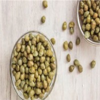 Pickled Capers