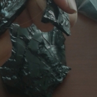 Gilsonite