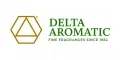Delta Aromatic logo