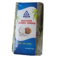 Desiccated Coconut Powder