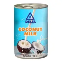 Coconut Milk