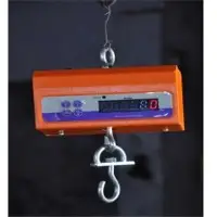 Hanging Weighing Scales