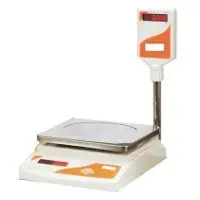 Table Top Weighing Scale