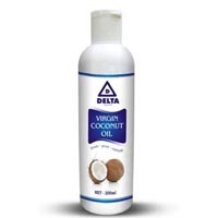 Virgin Coconut Oil