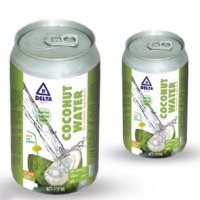 Tender Coconut Water