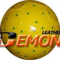 PVC Soccer Ball
