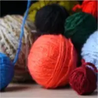 Wool