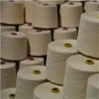 Cotton Yarns
