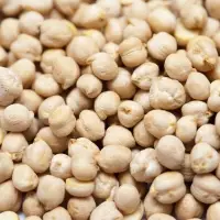 Canadian Chickpeas
