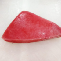 Frozen Tuna Steaks