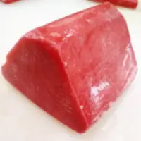 Frozen Tuna Loins Centrecut