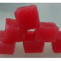 Frozen Tuna Cubes