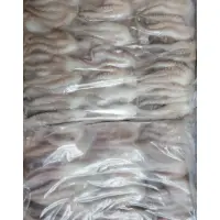 Frozen Octopus Wholecleaned