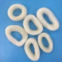 Frozen Squid Rings