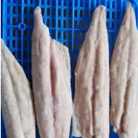 Frozen Mahi Fillet