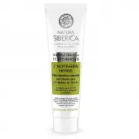 Natural Siberian Toothpaste