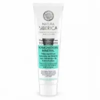 Natural Siberian Toothpaste