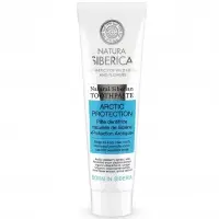 Natural Siberian Toothpaste