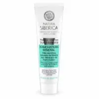 Natural Siberian Toothpaste