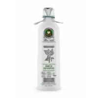 Organic Birch Shampoo