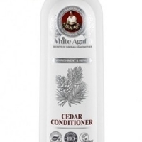 Organic Certified Cedar Conditioner