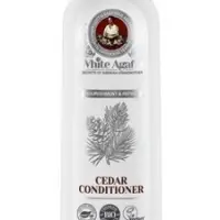 Organic Certified Cedar Conditioner