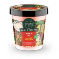 Body Desserts Tropical Mix Body Scrub