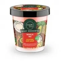 Body Desserts Tropical Mix Body Scrub
