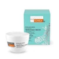 Natura Estonica Iceland  Matt Face Cream