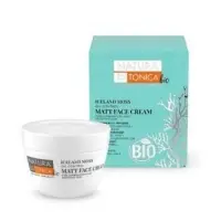 Natura Estonica Iceland  Matt Face Cream