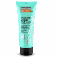 Iceland Moss Absorb Face Mask