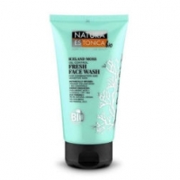 Iceland Moss Fresh Face Wash