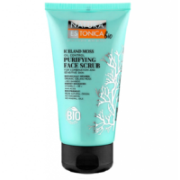 Iceland Moss Purifying Face Scrub