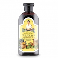 Bath Foam Nourishing Gather