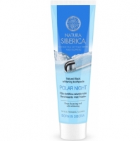 Toothpaste Natura Siberica