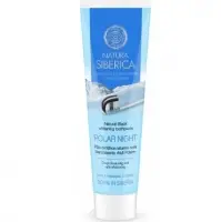 Toothpaste Natura Siberica