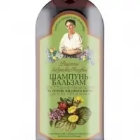 Shampoo For Weak And Damaged Hair, 350ml