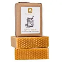 Handmade Honey Soap