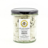 Natural Bath Salt 